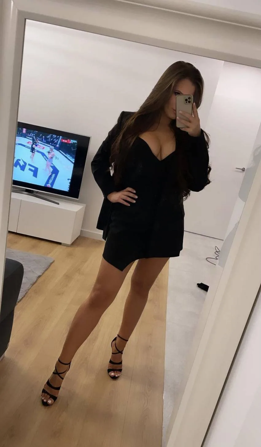 SarahFrøken