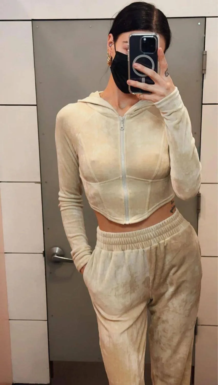 IamJulie